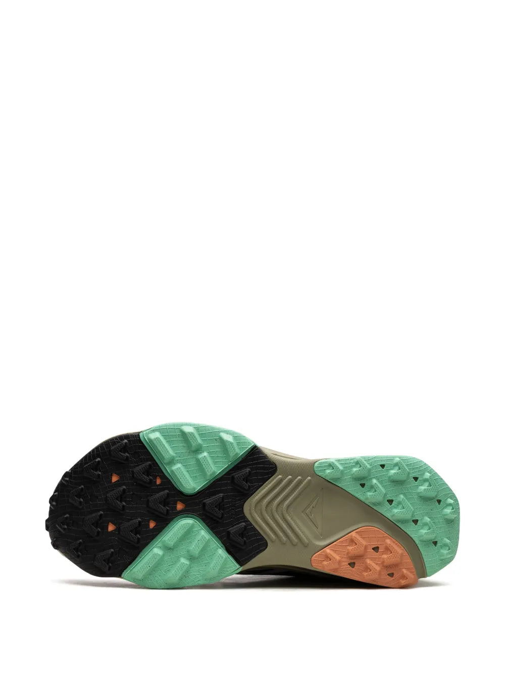 Nike Zoomx Zegama Trail