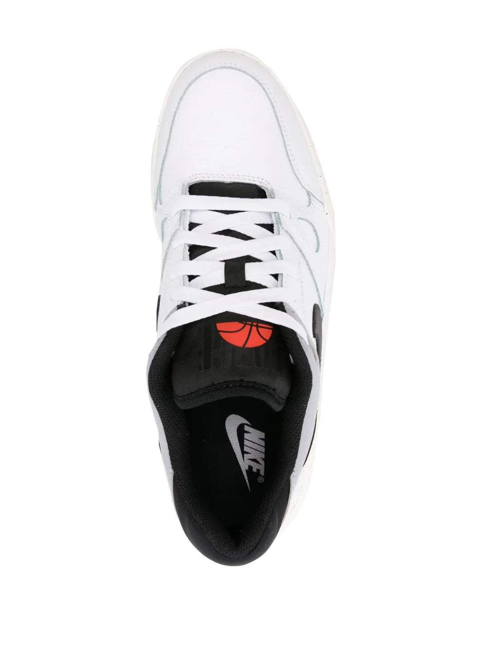 Nike Full Force Leather