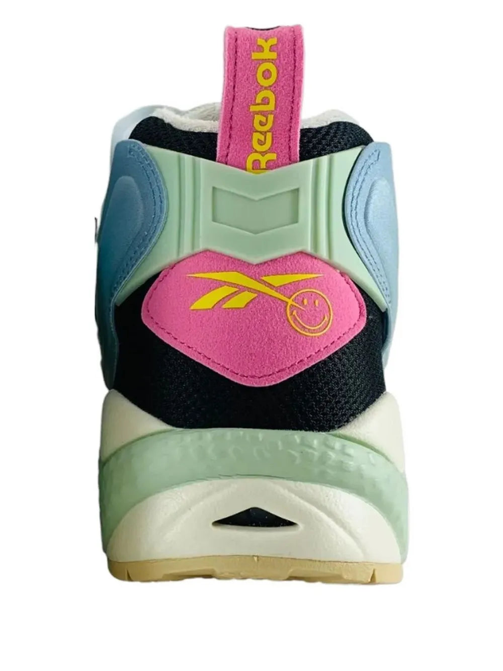 Reebok Instapump Fury 95