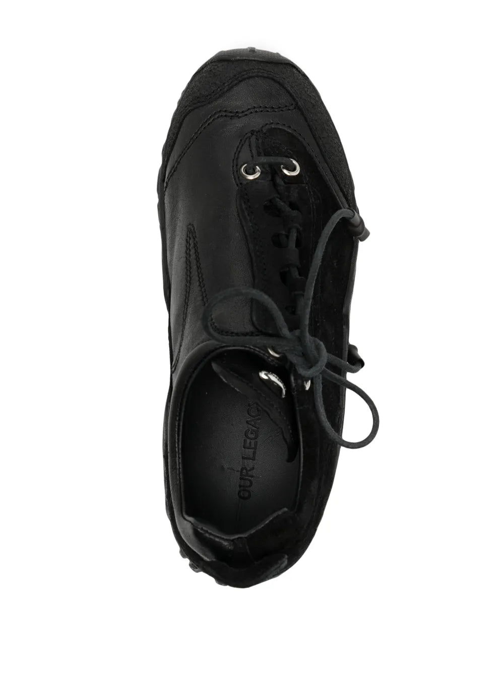 OUR LEGACY Gabe Low-Top