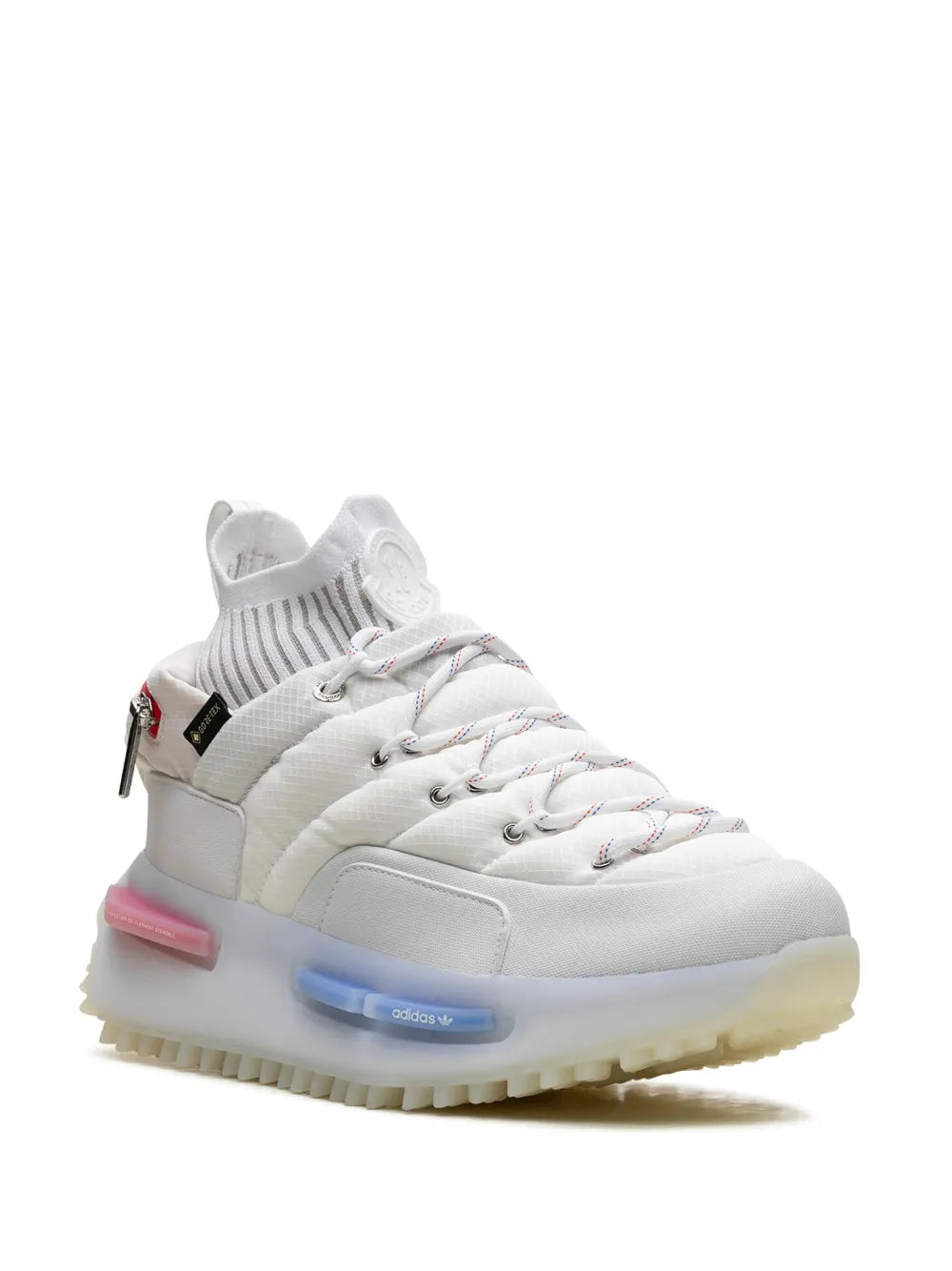 adidas X Moncler Nmd Runner