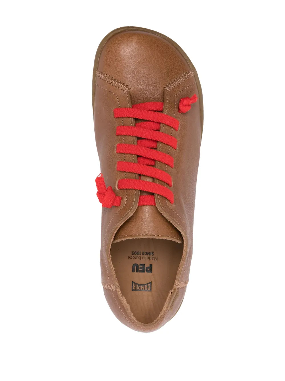 Camper Peu Cami Leather