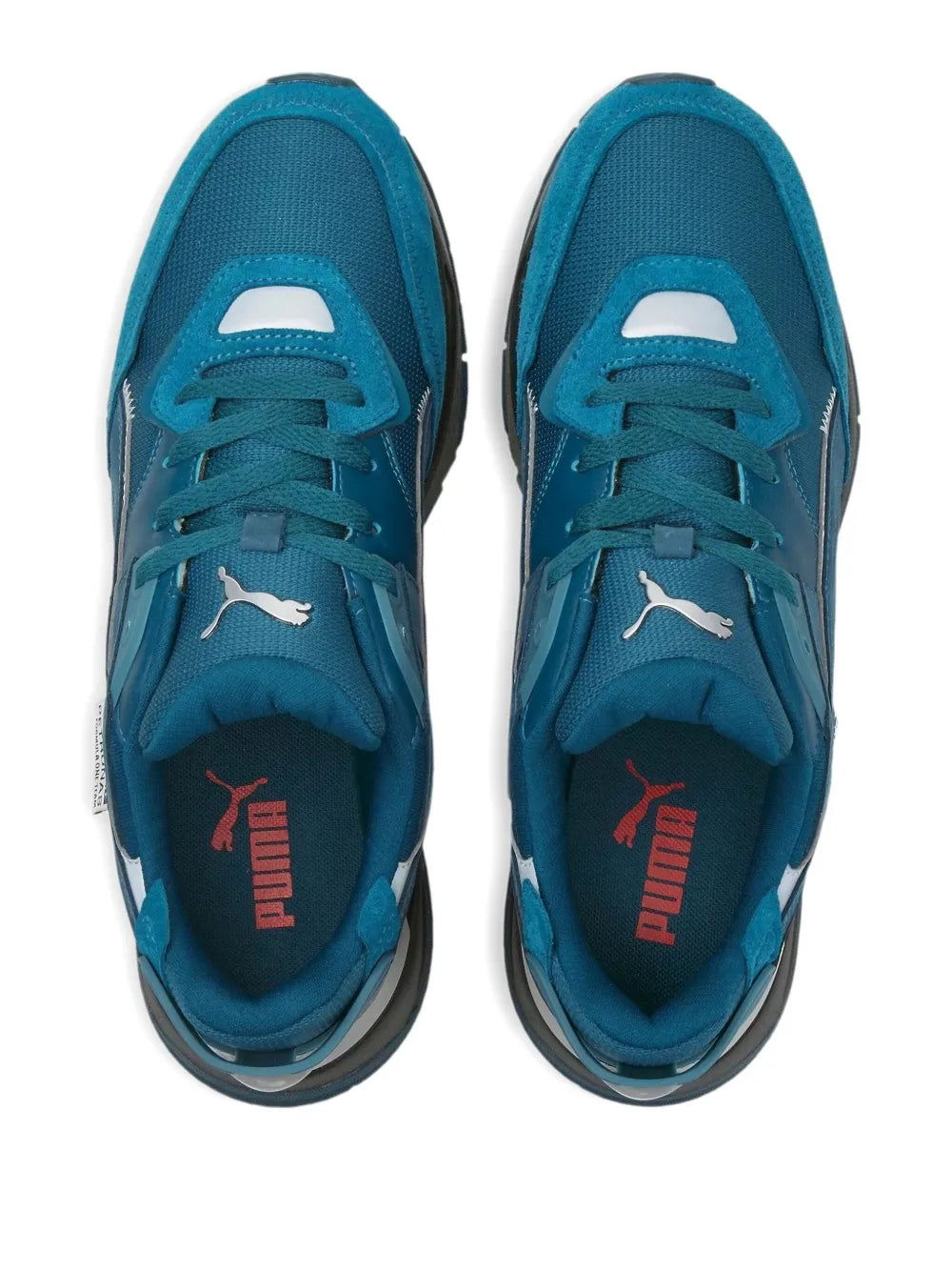 PUMA X Mercedes Mirage Sport