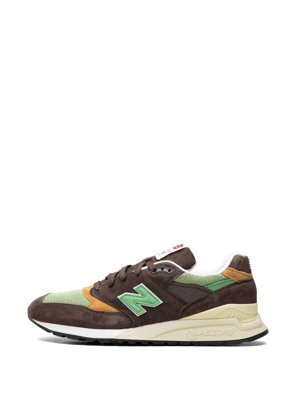 New Balance Made In Usa 998