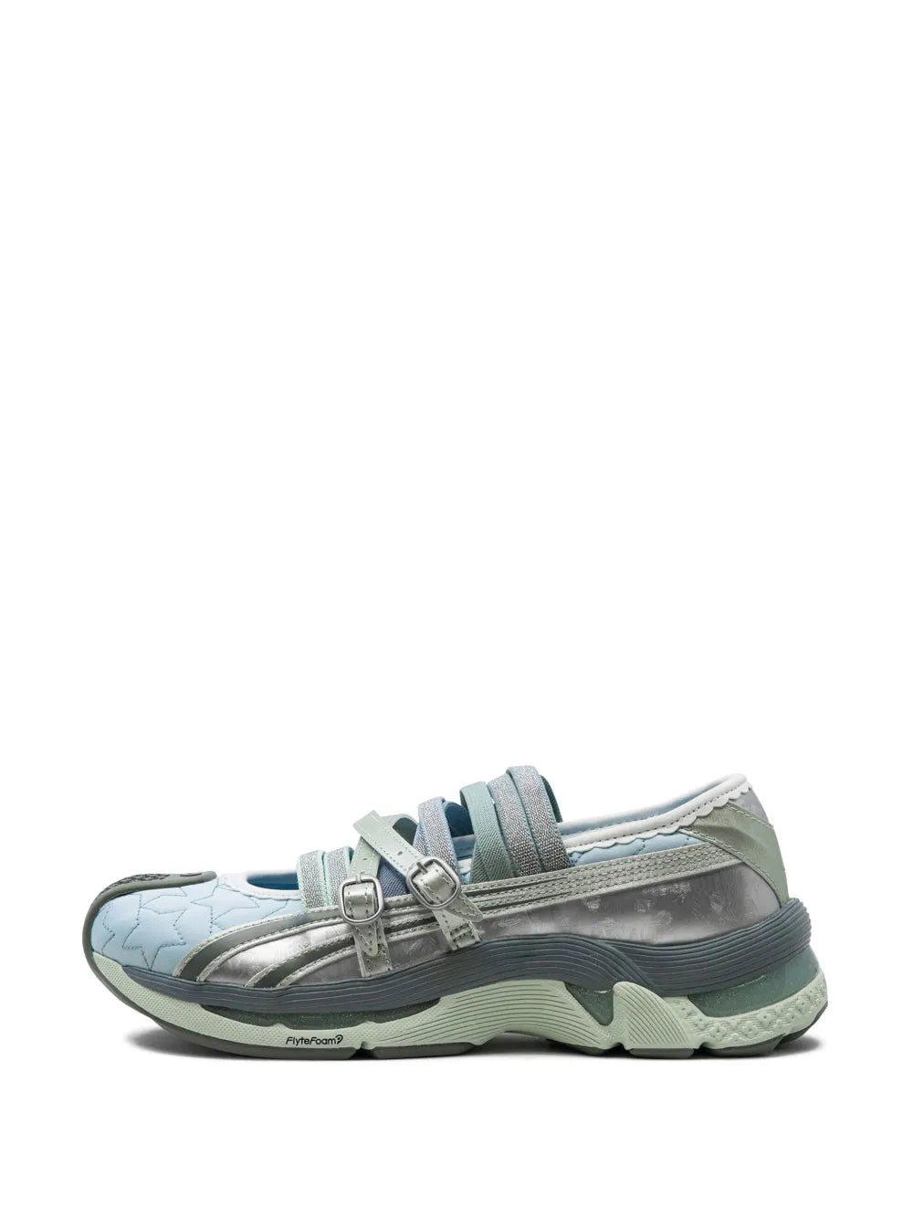 ASICS X Kiko Kostadinov X Heaven By Marc Jacobs Gel-Lokros