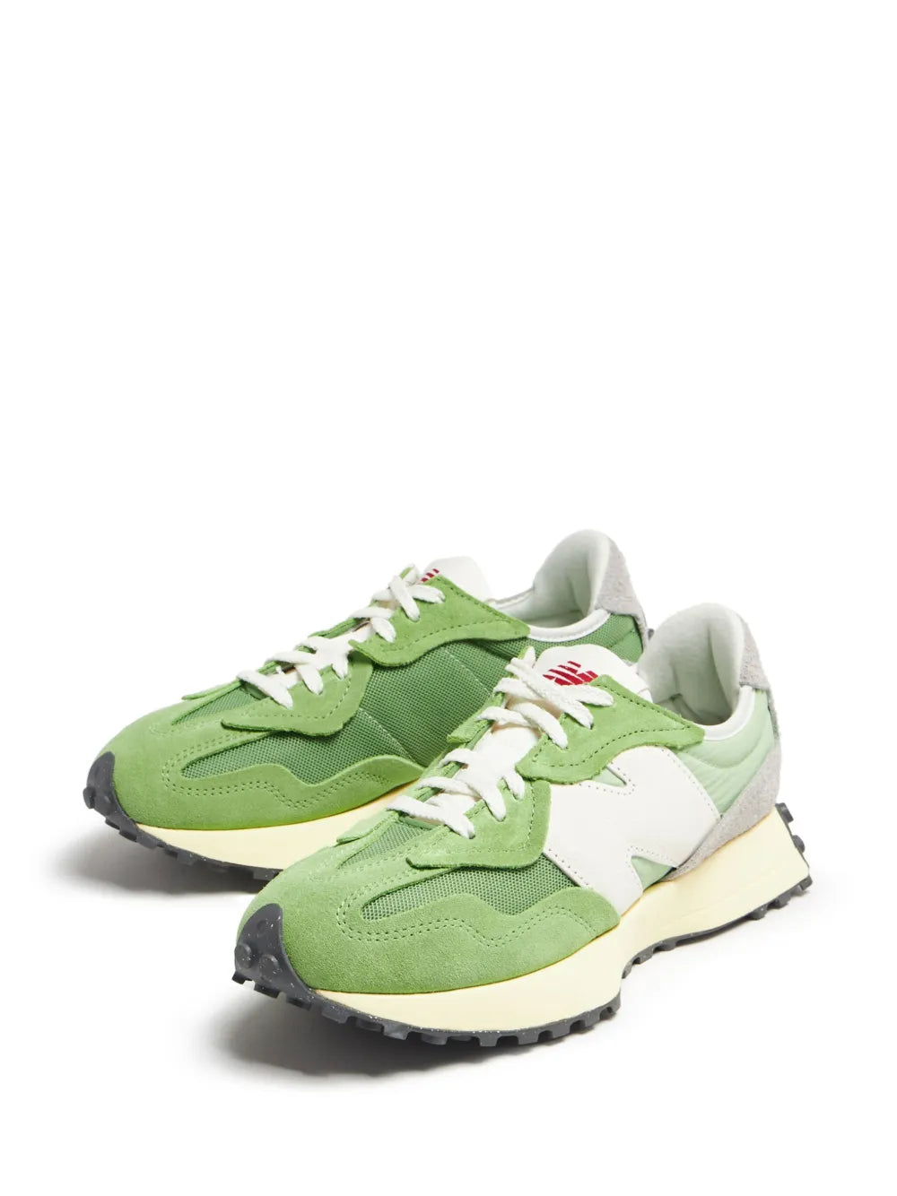 New Balance 327 Lace-Up