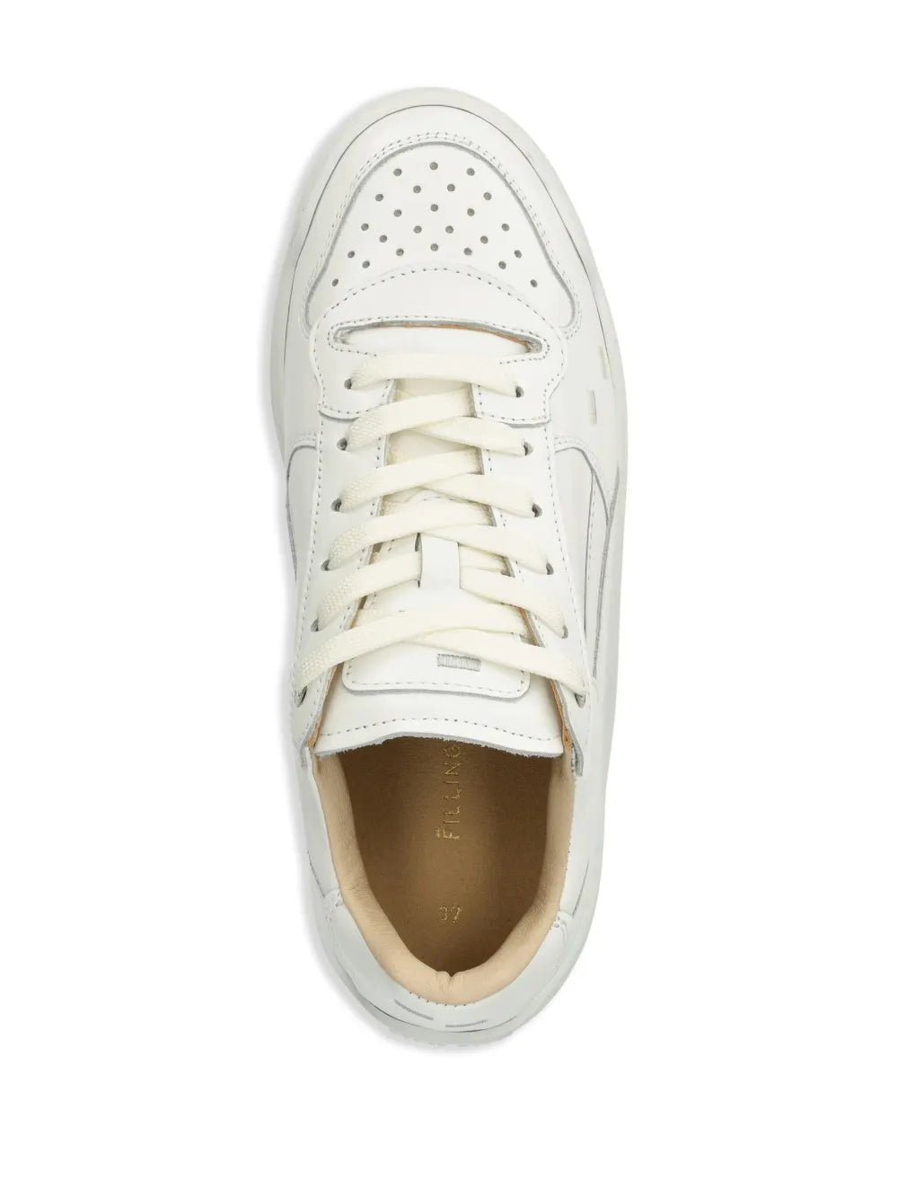 Filling Pieces Avenue Cup