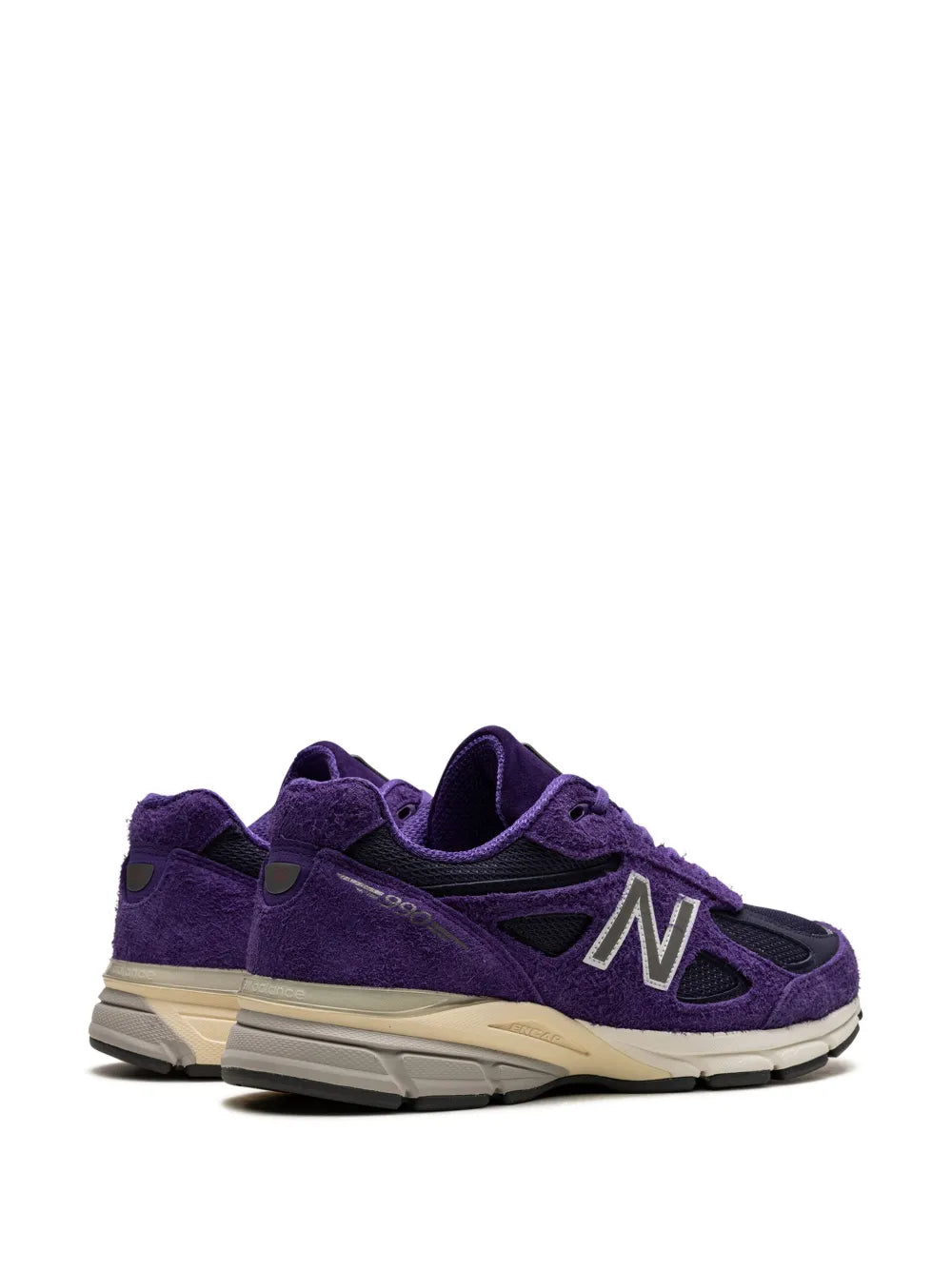 New Balance 990V4 Suede