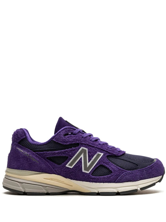 New Balance 990V4 Suede