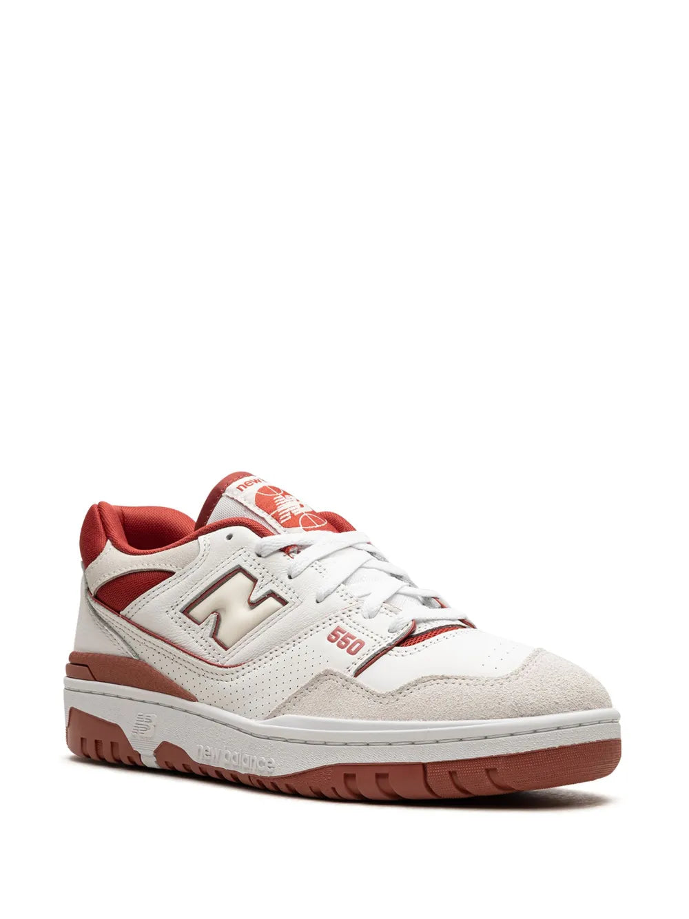 New Balance 550