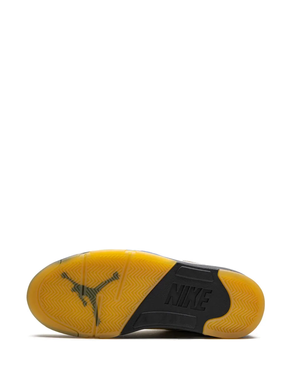 Jordan X A Ma Mani e Air Jordan 5