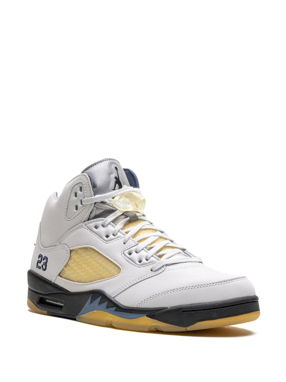 Jordan X A Ma Mani e Air Jordan 5
