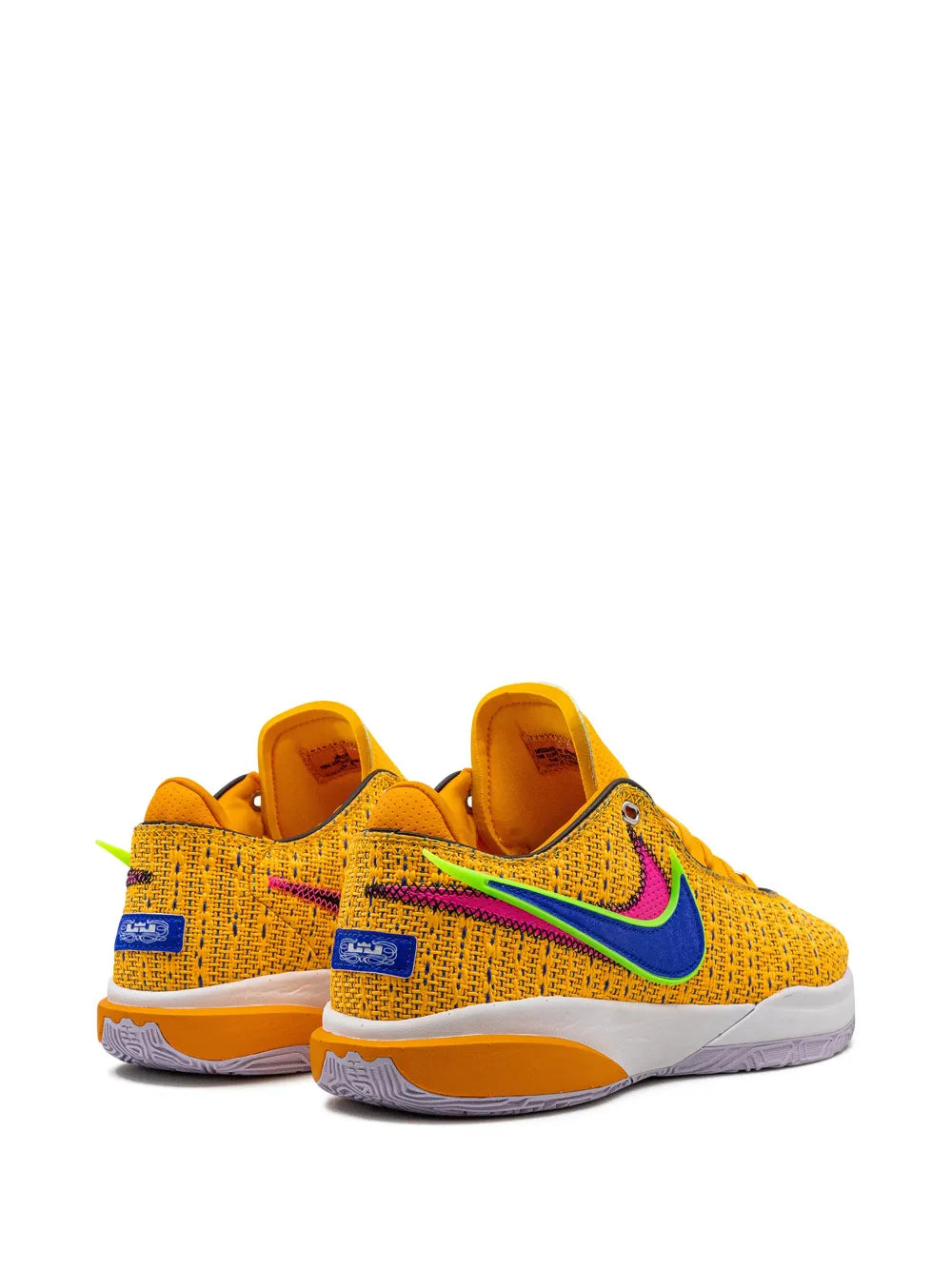 Nike Lebron 20