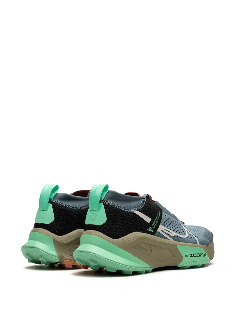 Nike Zoomx Zegama Trail