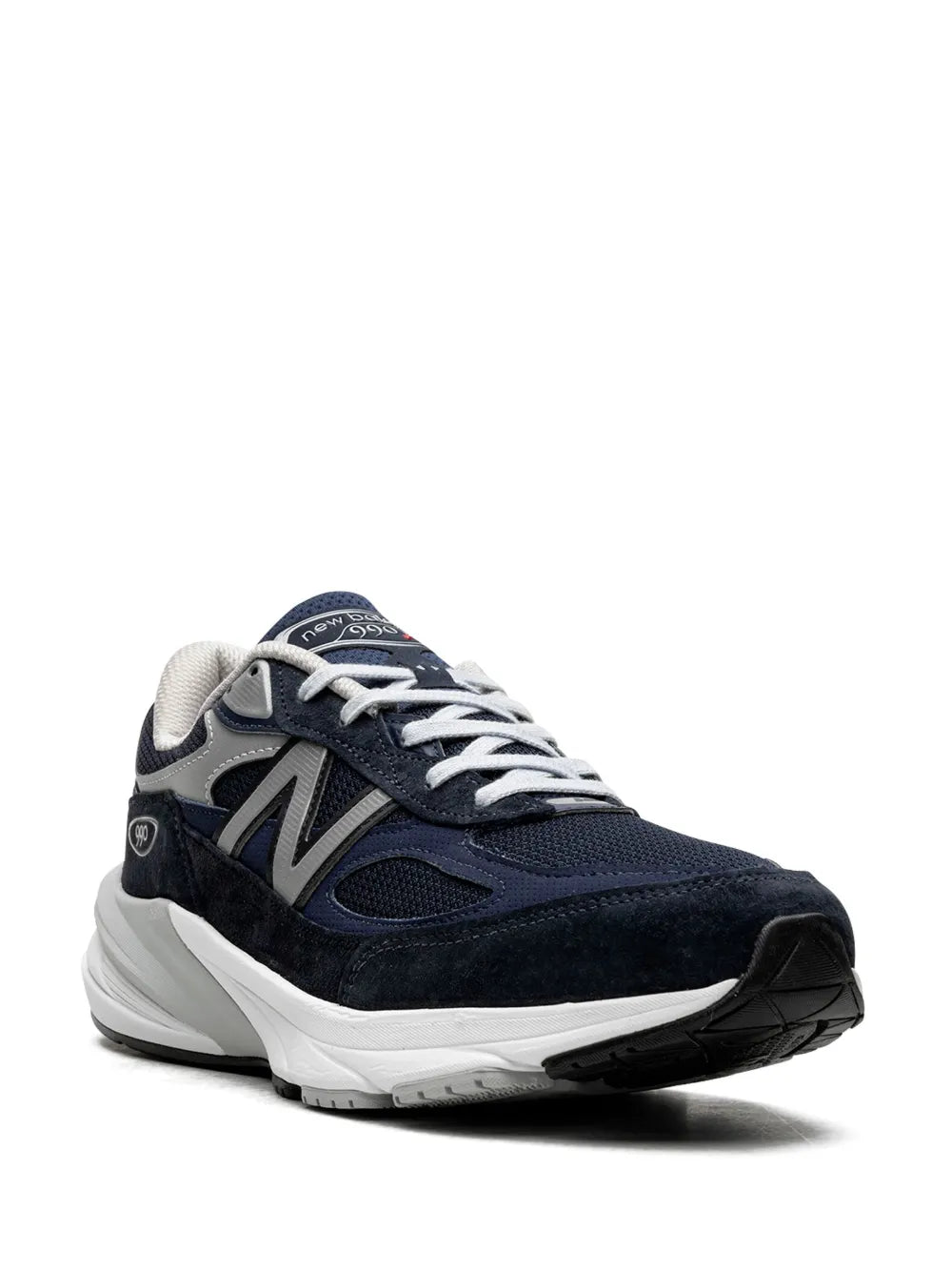 New Balance 990V6  Leather