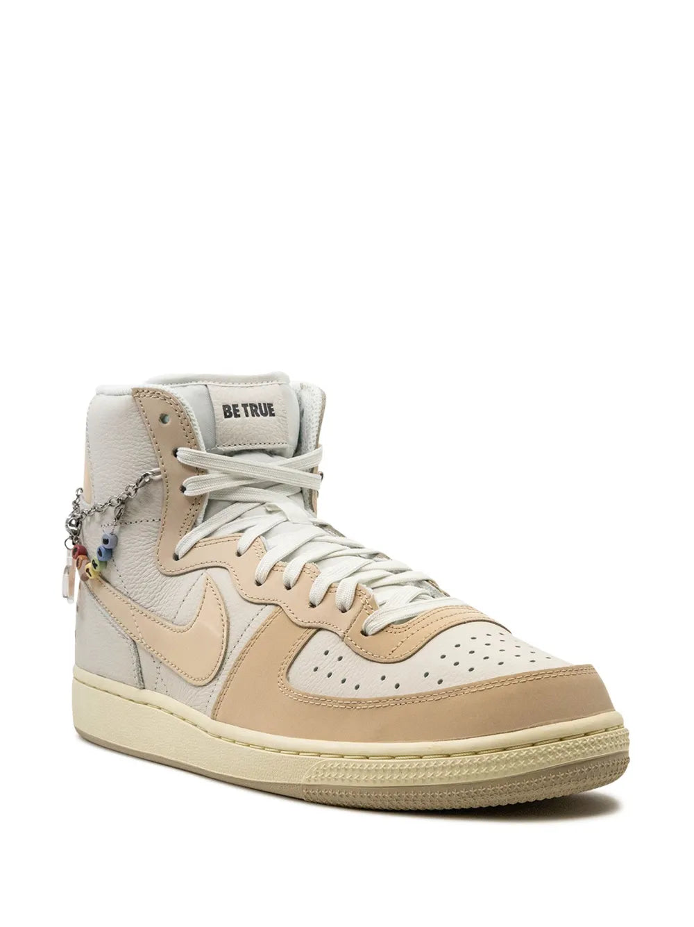 Nike Terminator High