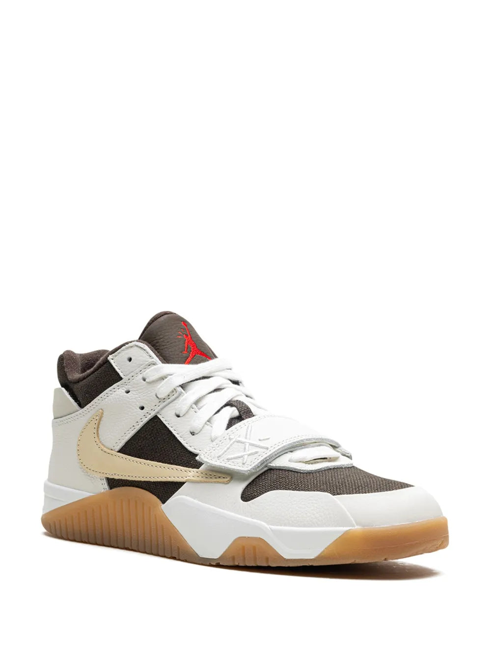 Jordan X Travis Scott Jumpman Jack
