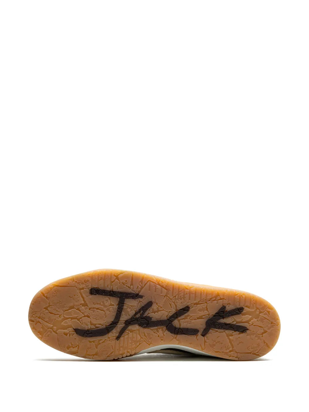 Jordan X Travis Scott Jumpman Jack
