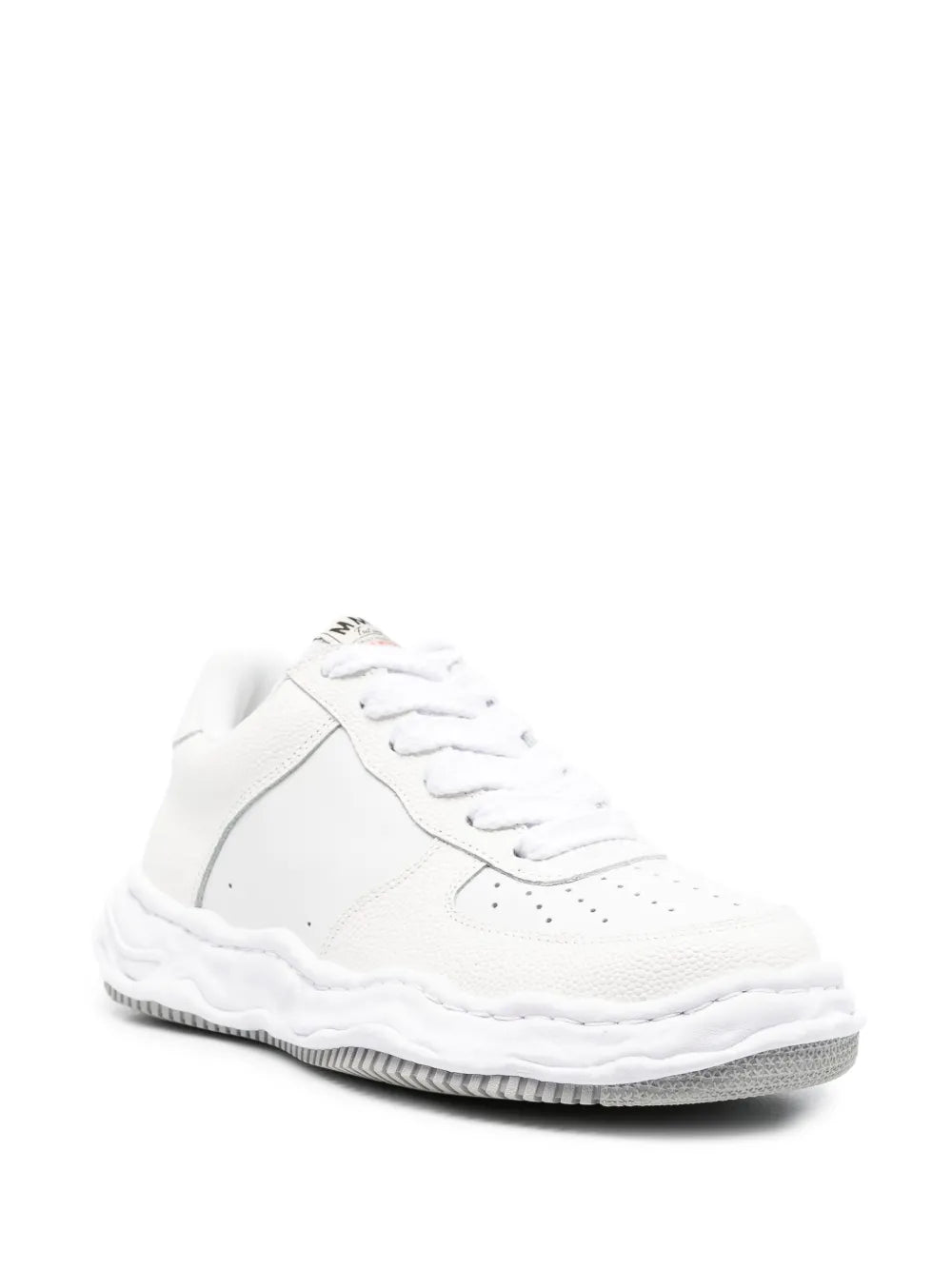 Maison MIHARA YASUHIRO Wayne Low-Top