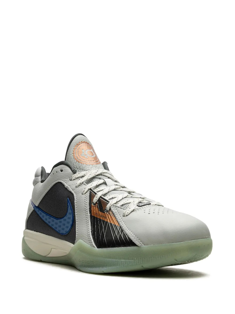 Nike Kd3
