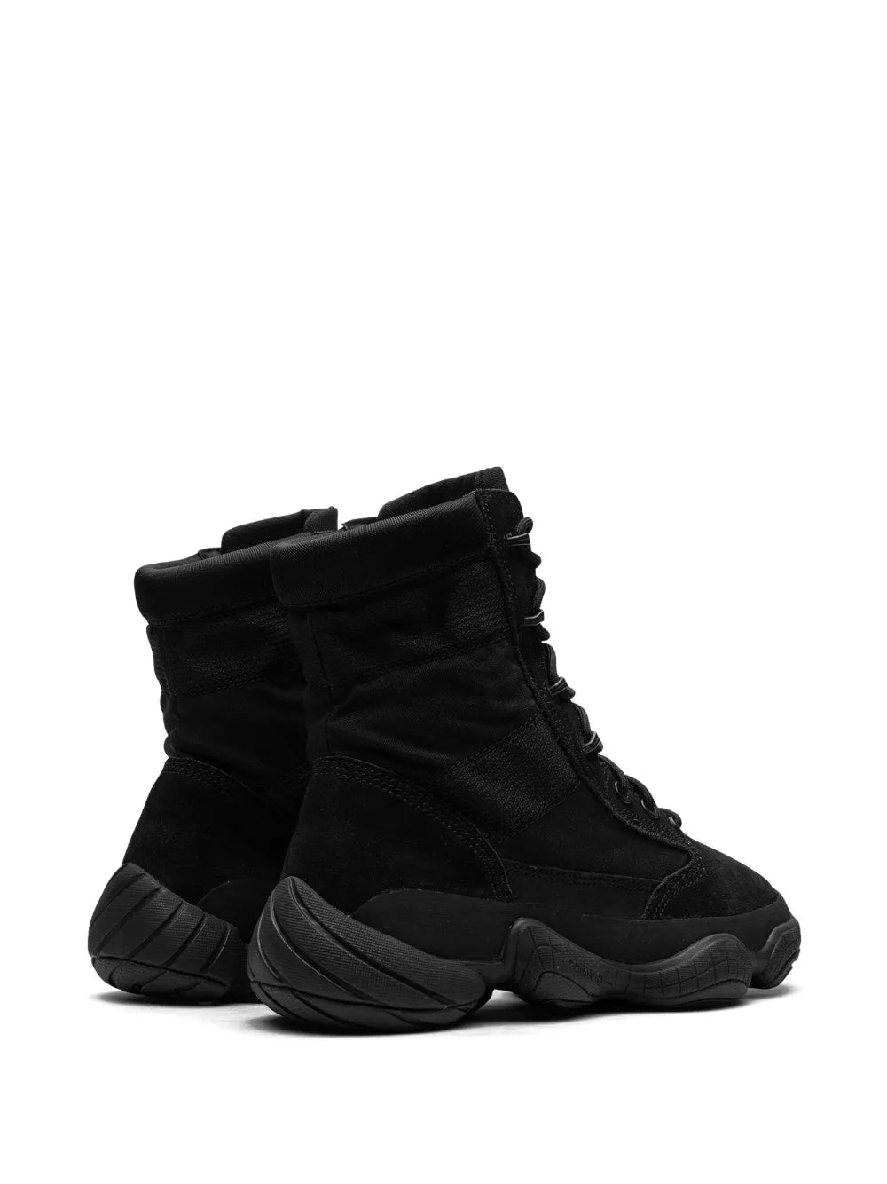 adidas Yeezy 500 High  Tactical Boots