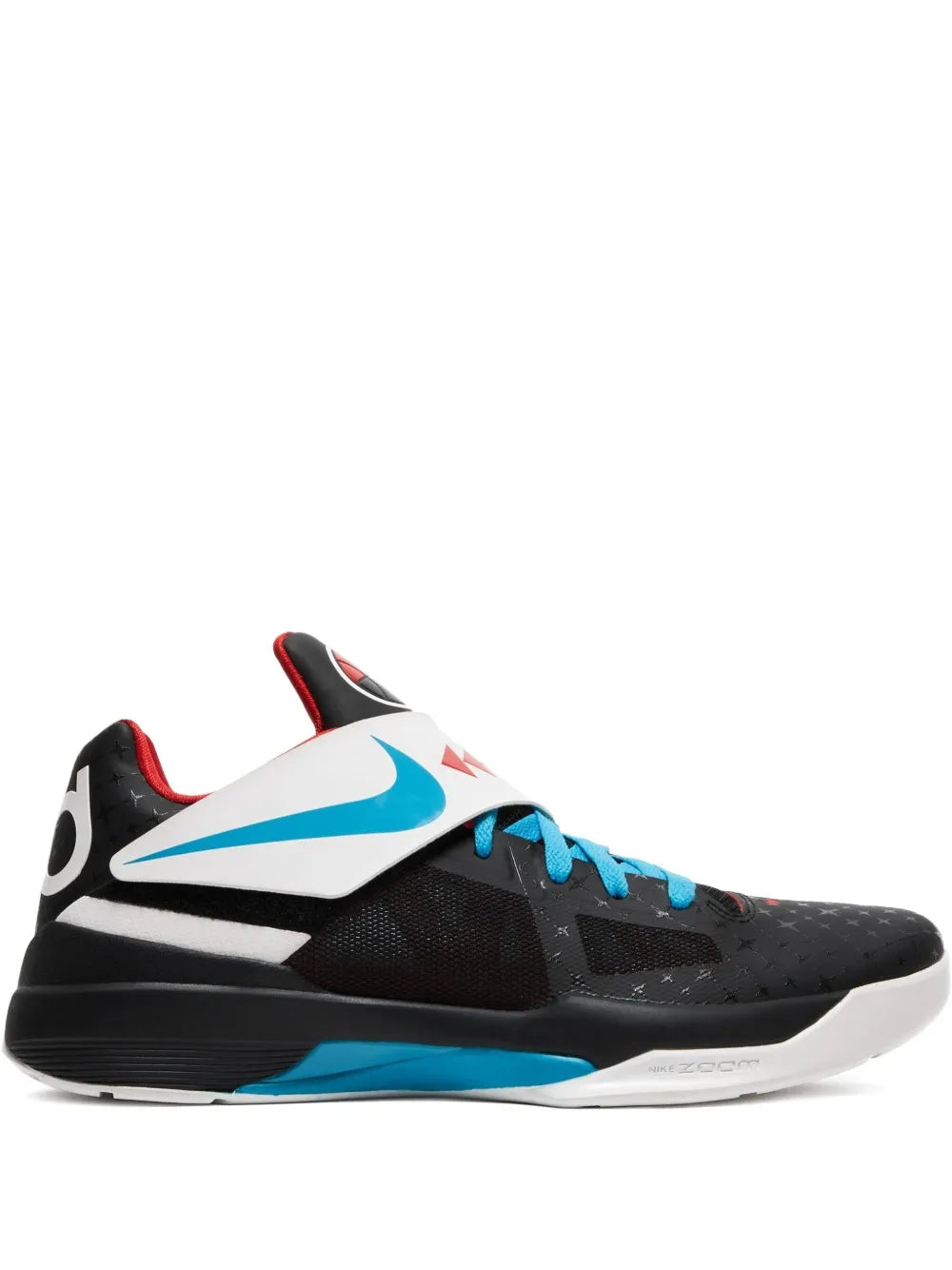 Nike N7 Zoom Kd 4