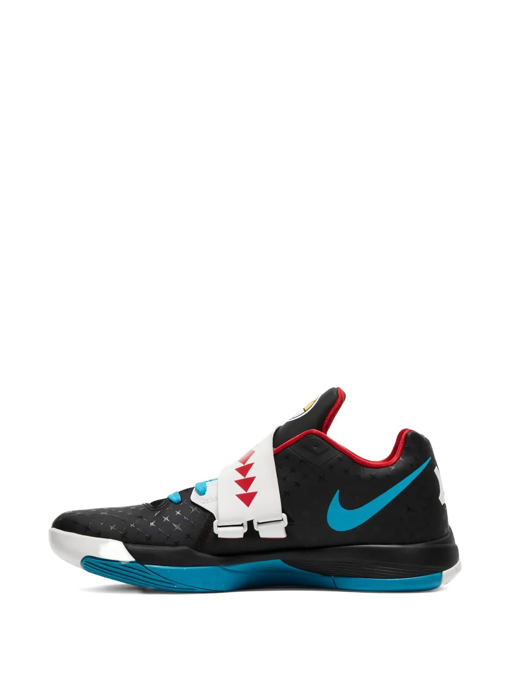 Nike N7 Zoom Kd 4