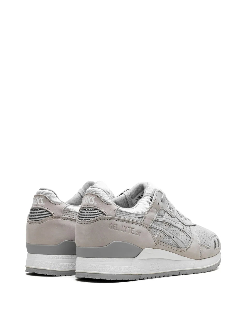 ASICS Ronnie Fieg X Nice Kicks Gel-Lyte Iii