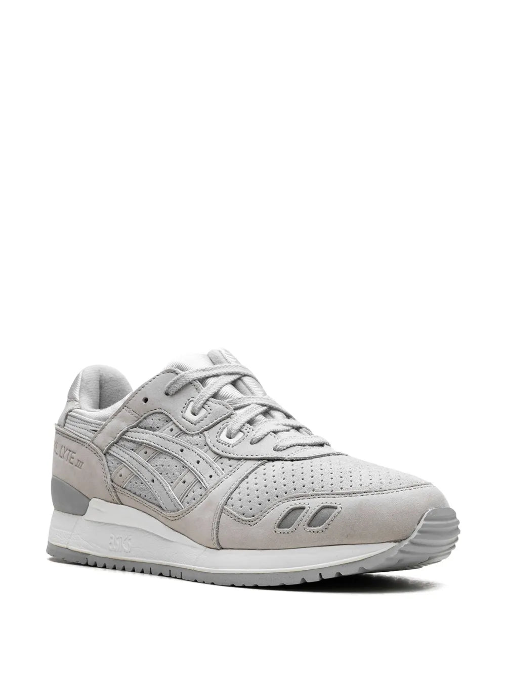 ASICS Ronnie Fieg X Nice Kicks Gel-Lyte Iii