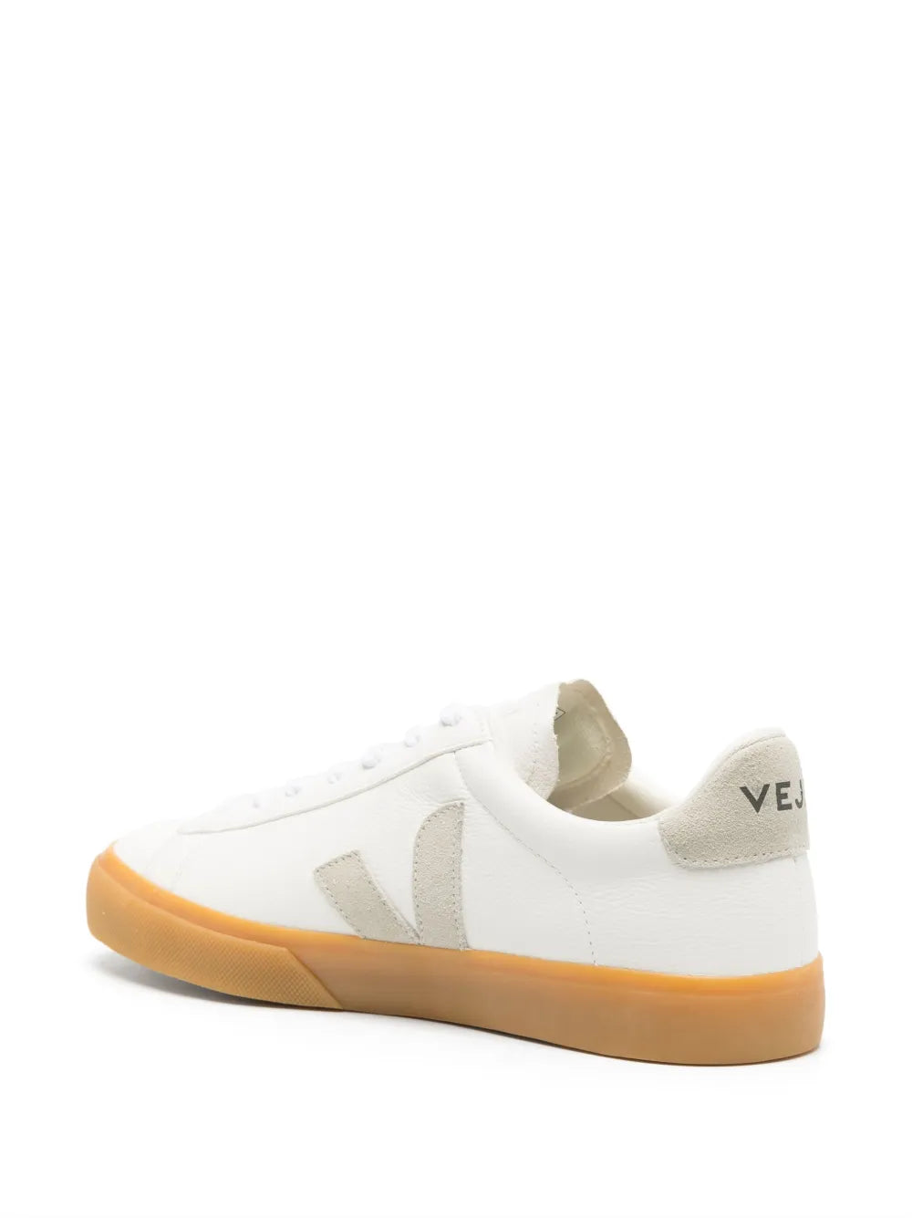 VEJA Campo Leather
