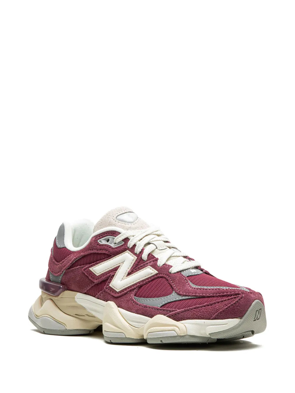 New Balance 9060 Suede