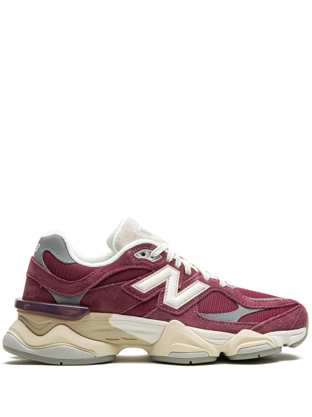 New Balance 9060 Suede
