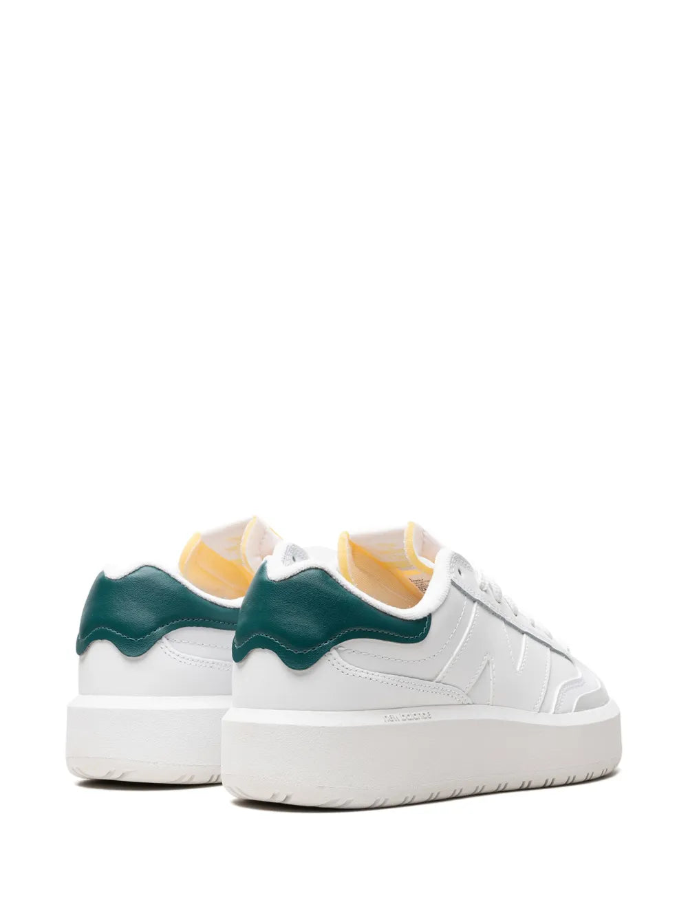 New Balance Ct302 Leather