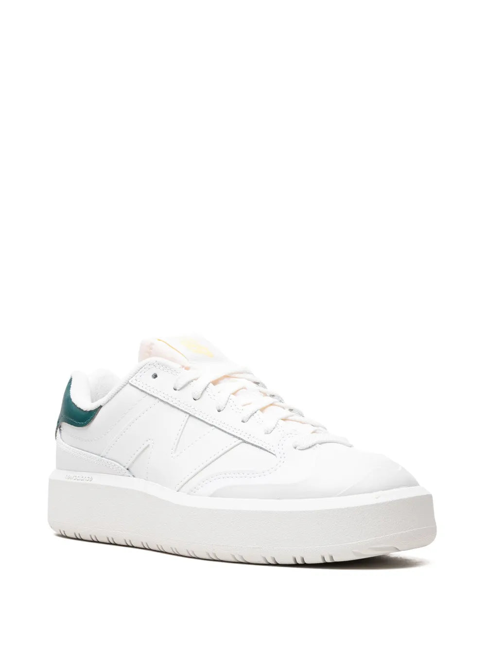 New Balance Ct302 Leather