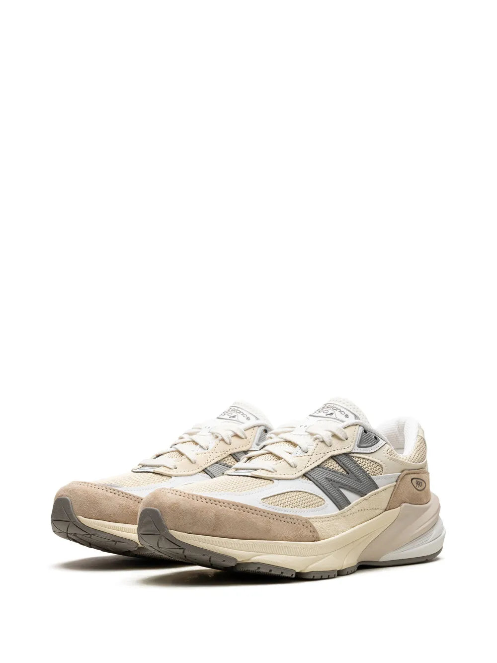 New Balance Made In Usa 990V6