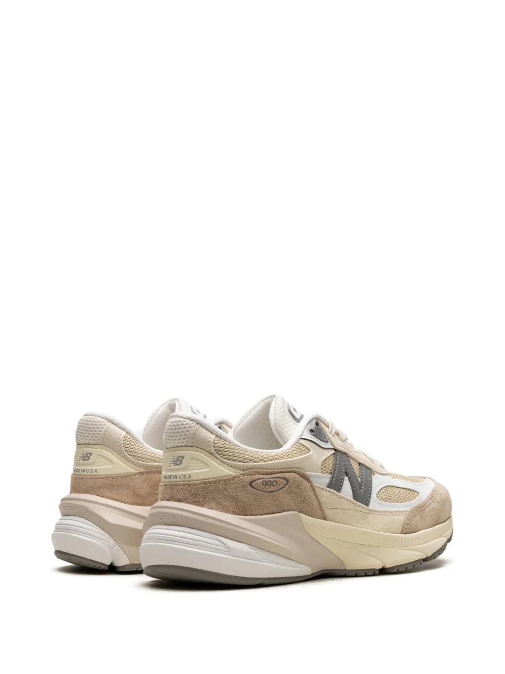 New Balance Made In Usa 990V6