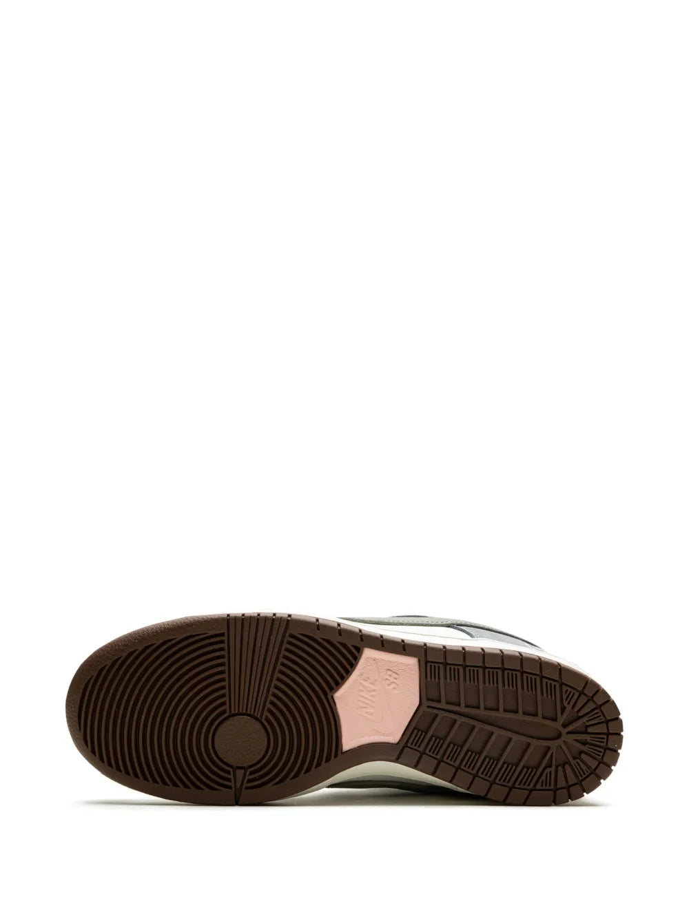 Nike X Yuto Horigome Sb Dunk Low