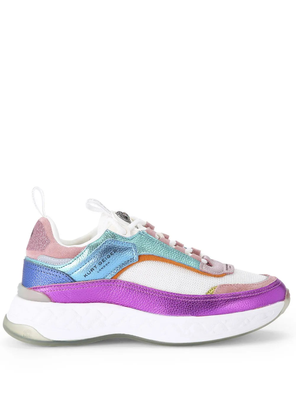 Kurt Geiger London Kensington Panelled