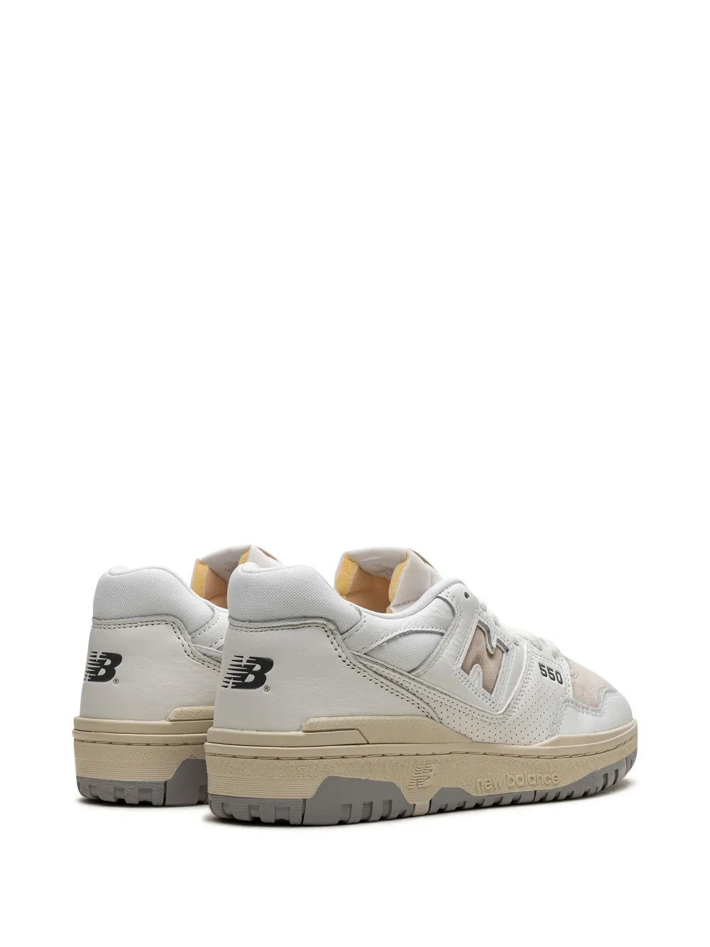 New Balance 550 Low-Top