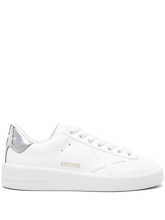 Golden Goose Purestar Faux-Leather