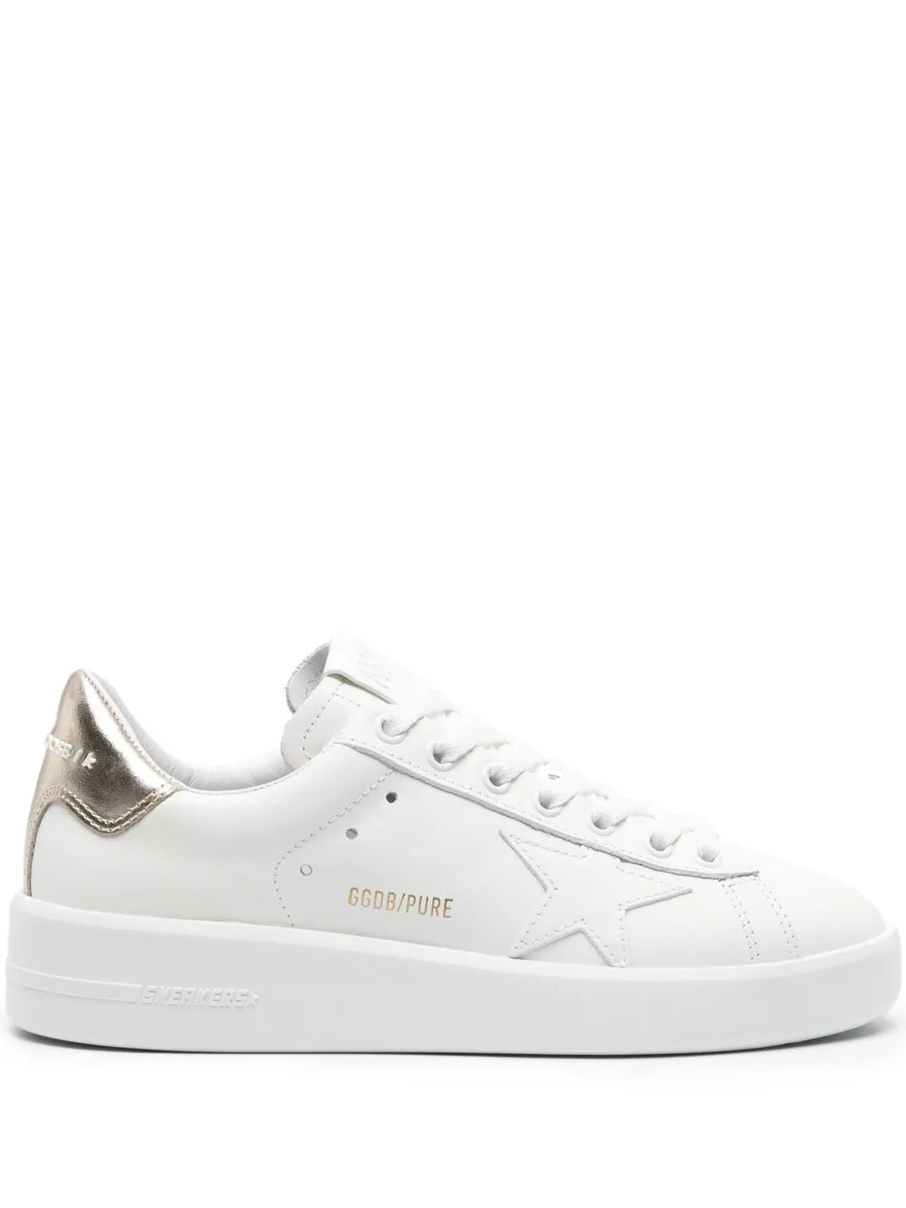 Golden Goose Purestar Leather
