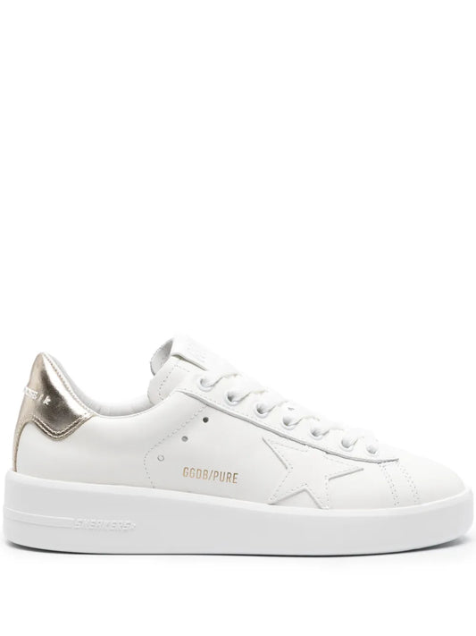 Golden Goose Purestar Leather