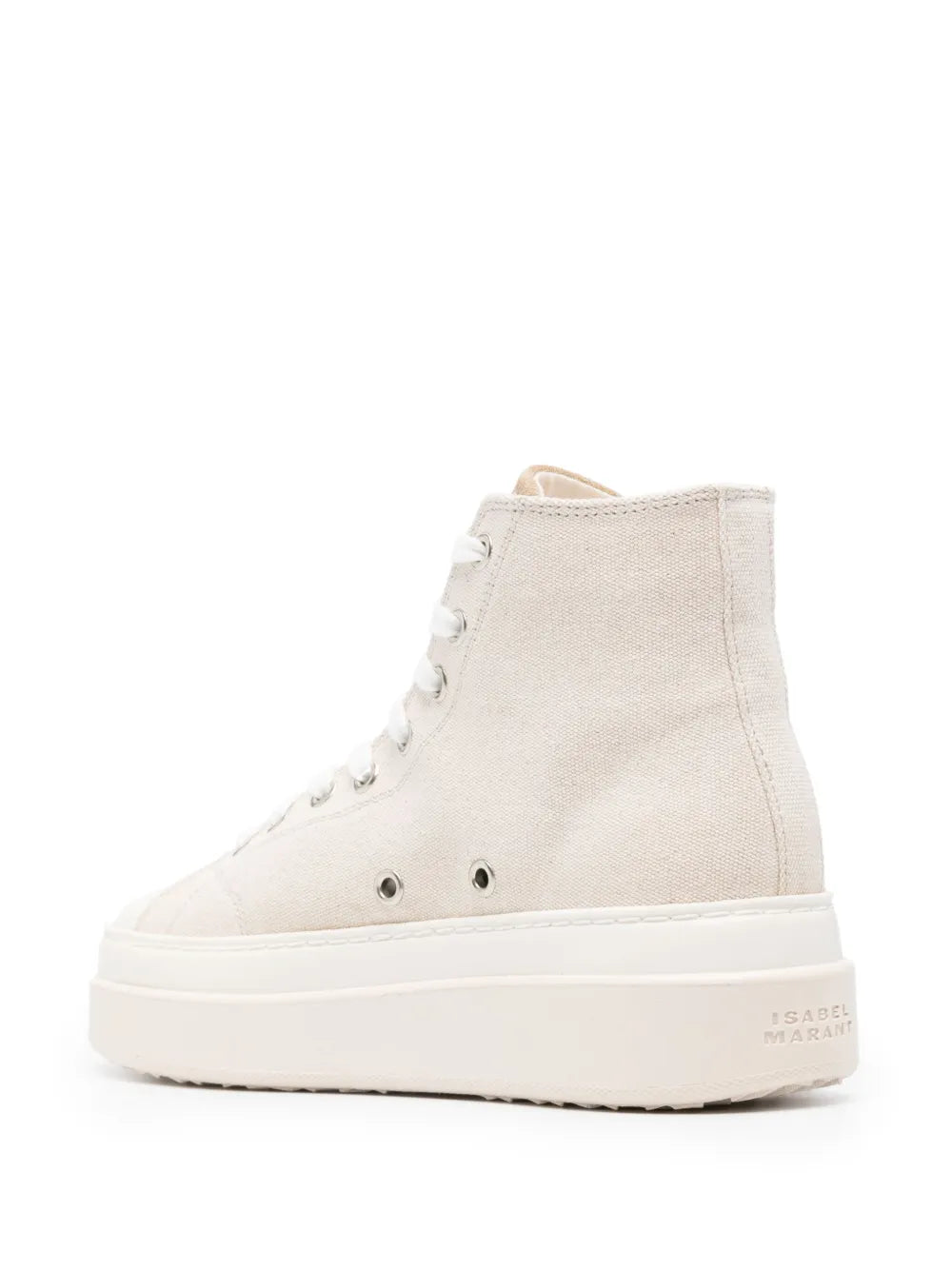 ISABEL MARANT Austen High-Top