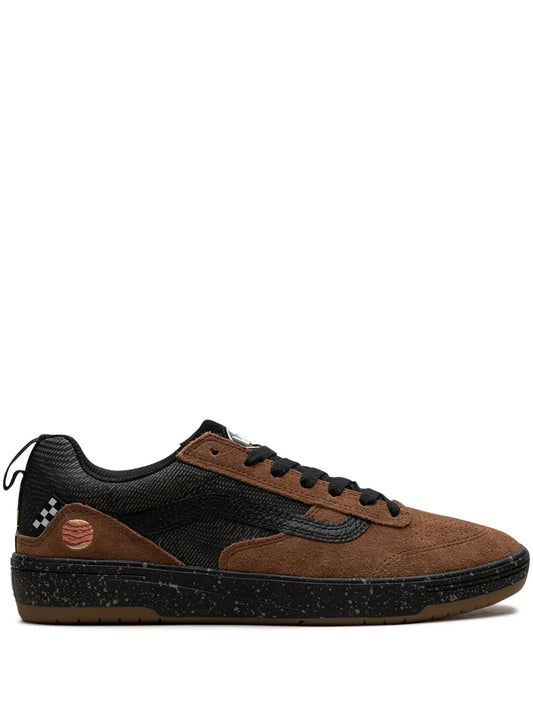 Vans X Zion Wright Zahba