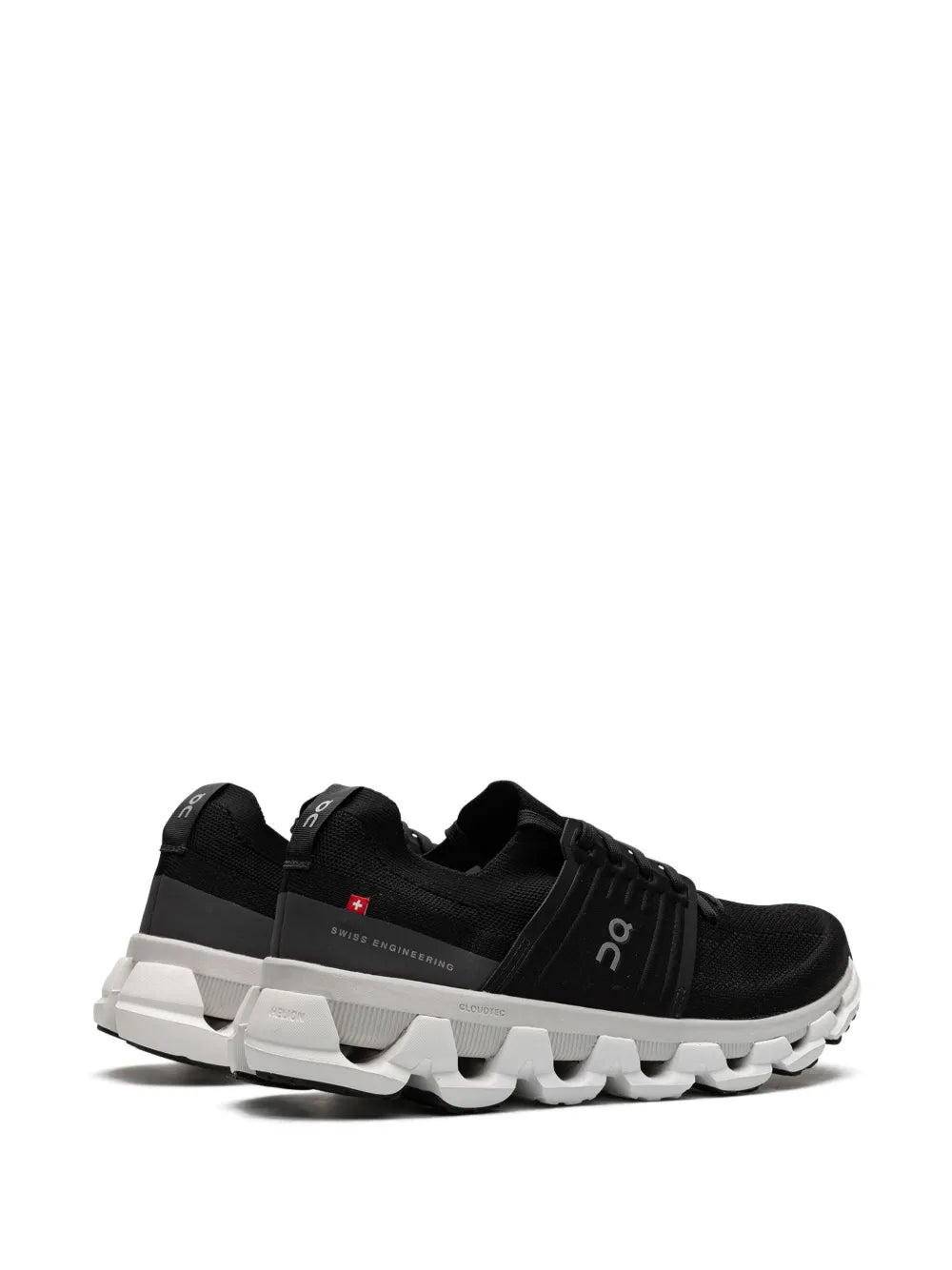On Running Cloudswift 3 Low-Top