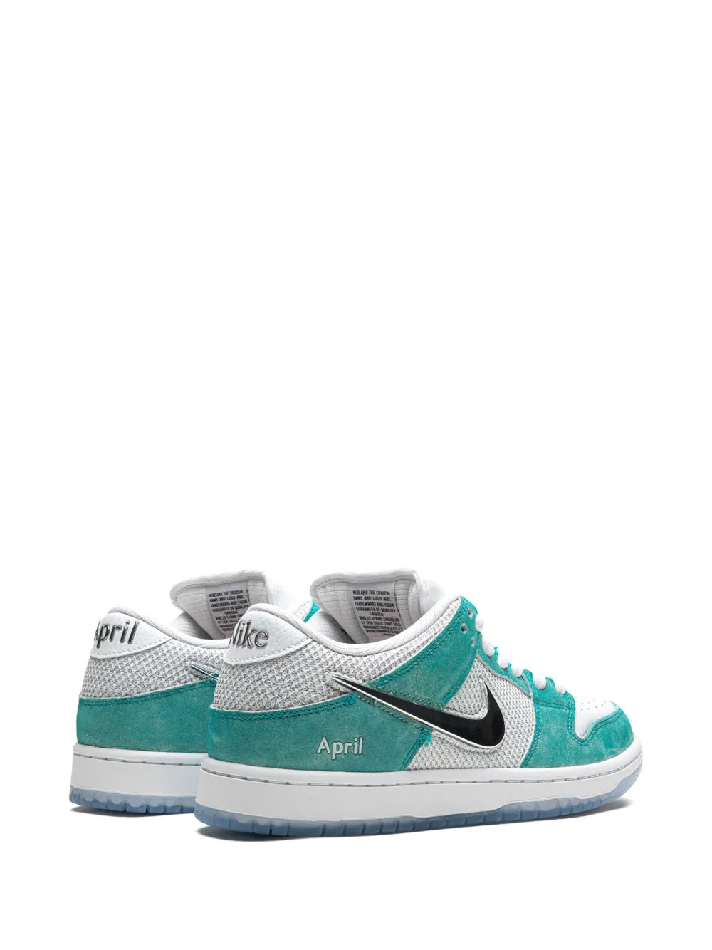 Nike Dunk Low Pro Qs