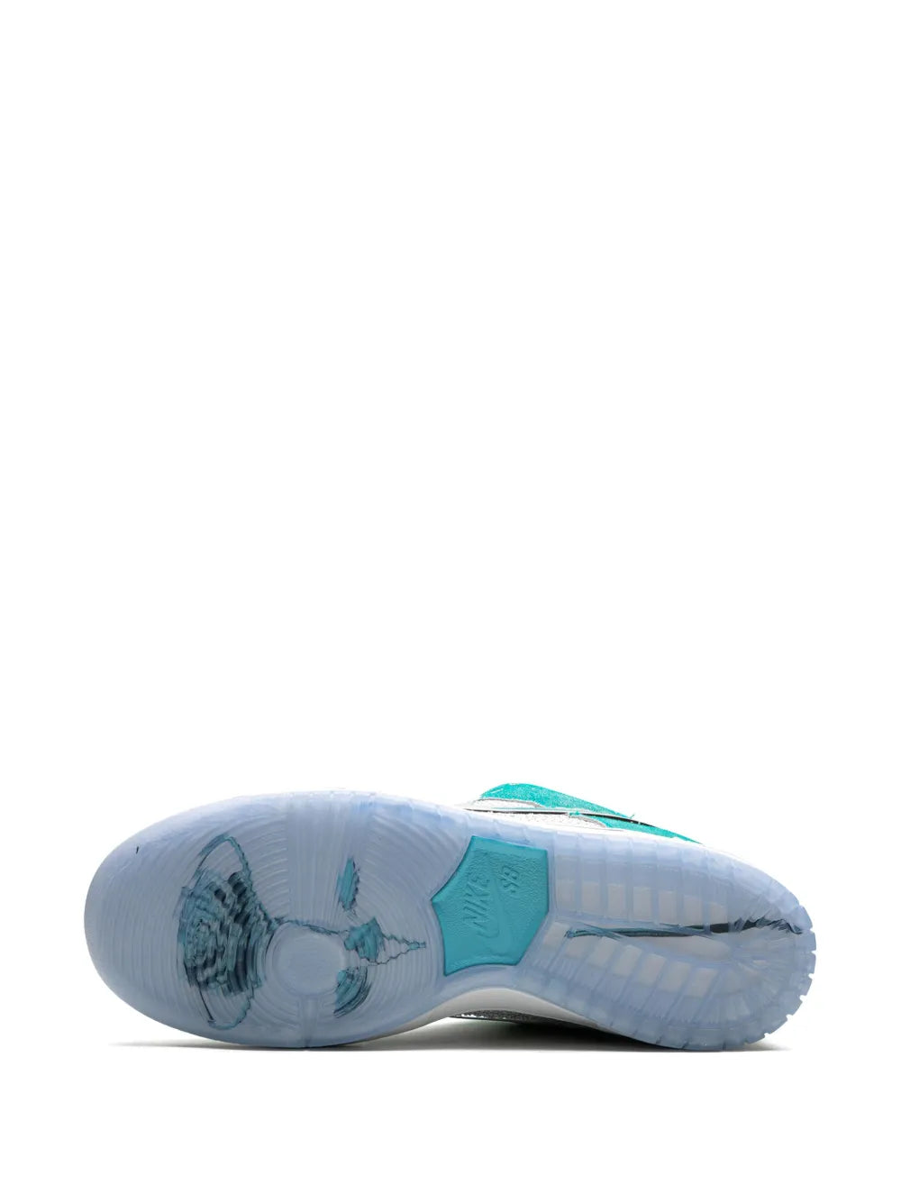 Nike Dunk Low Pro Qs