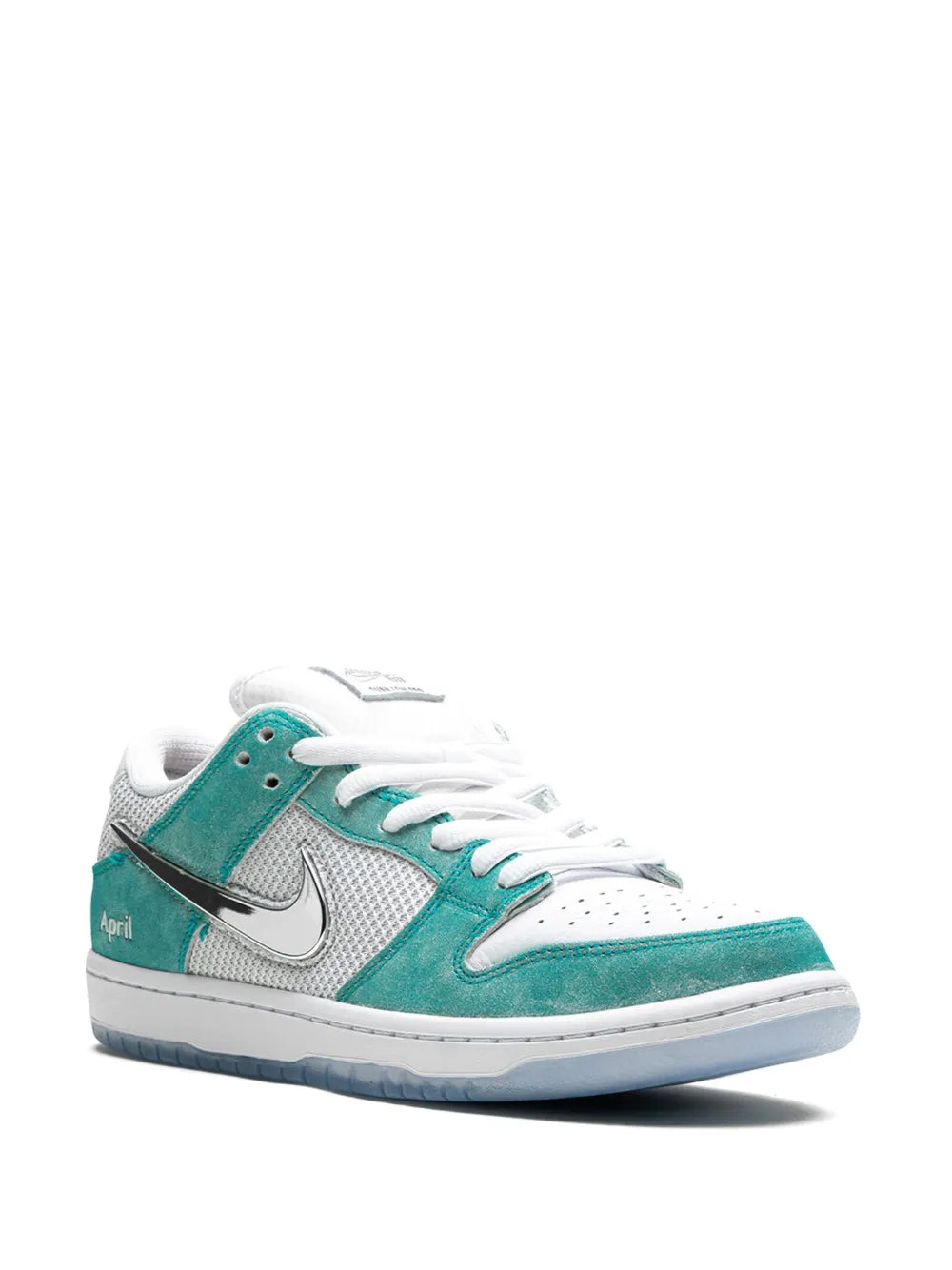 Nike Dunk Low Pro Qs