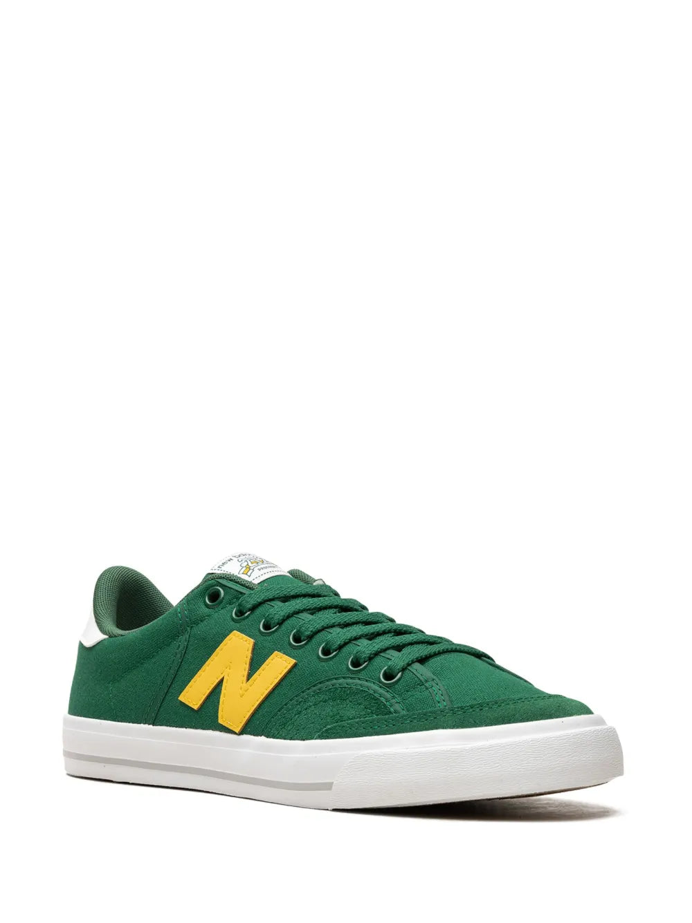 New Balance Numeric 212 Pro Court