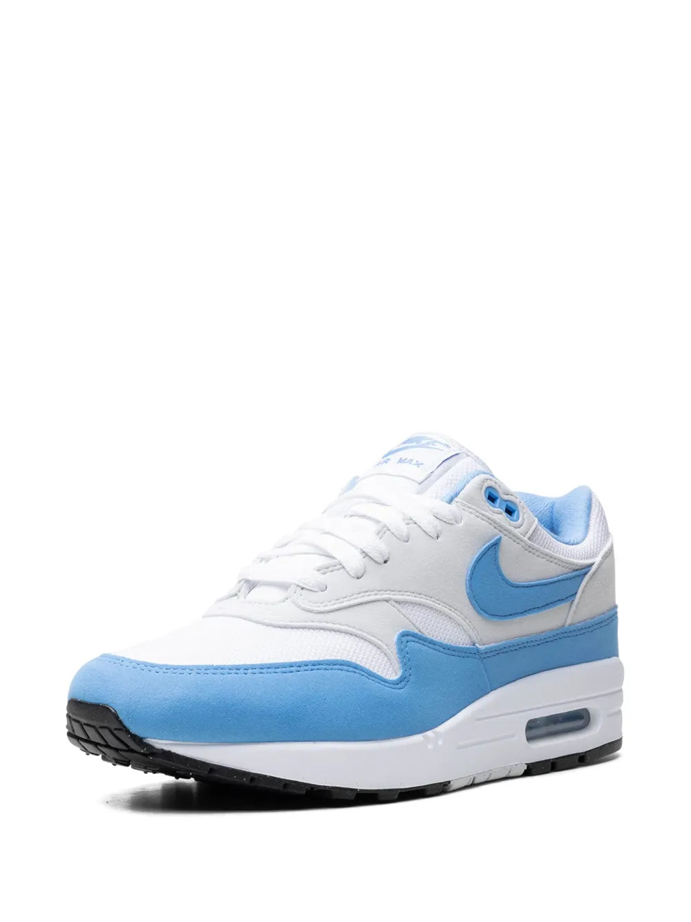 Nike Air Max 1 Suede